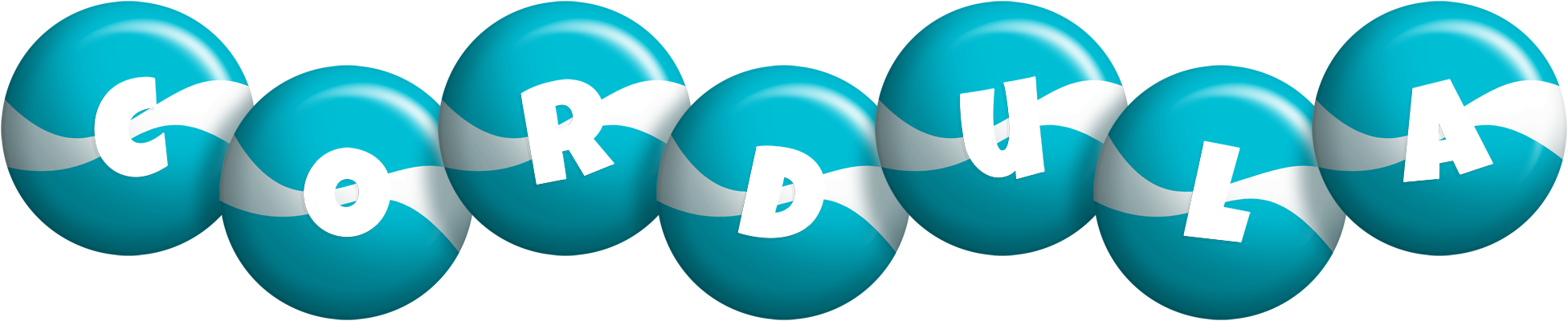 Cordula messi logo