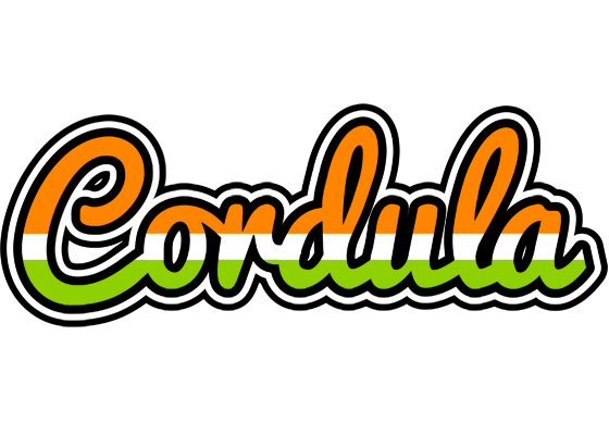 Cordula mumbai logo