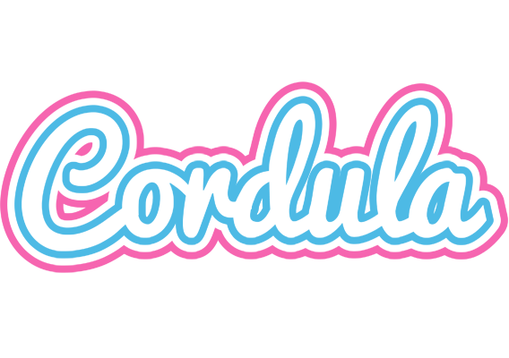 Cordula outdoors logo