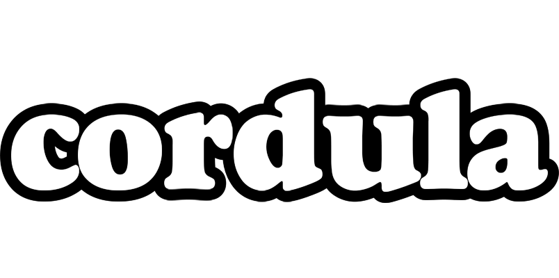 Cordula panda logo
