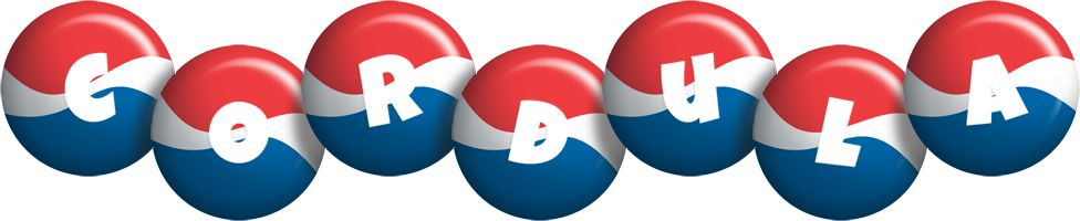 Cordula paris logo