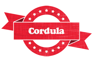 Cordula passion logo