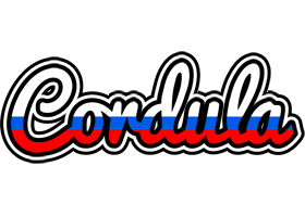 Cordula russia logo