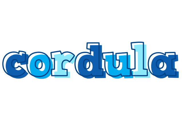 Cordula sailor logo