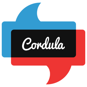 Cordula sharks logo
