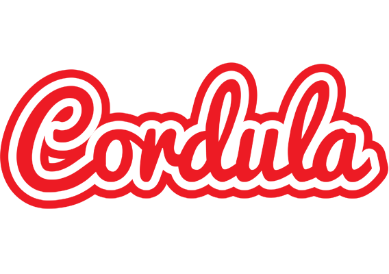 Cordula sunshine logo