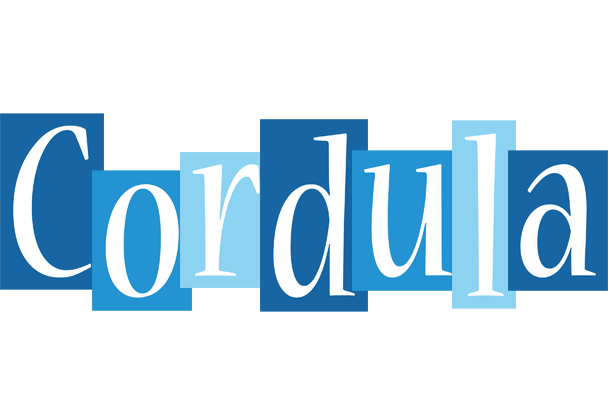 Cordula winter logo