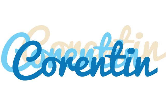 Corentin breeze logo