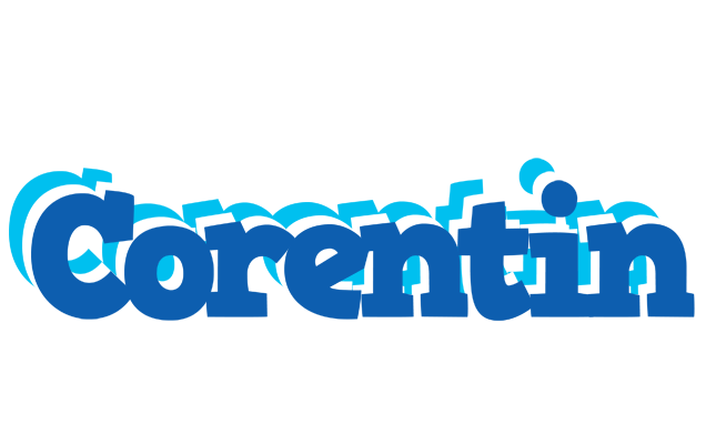 Corentin business logo