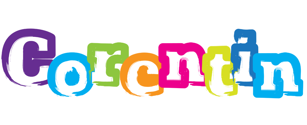 Corentin casino logo