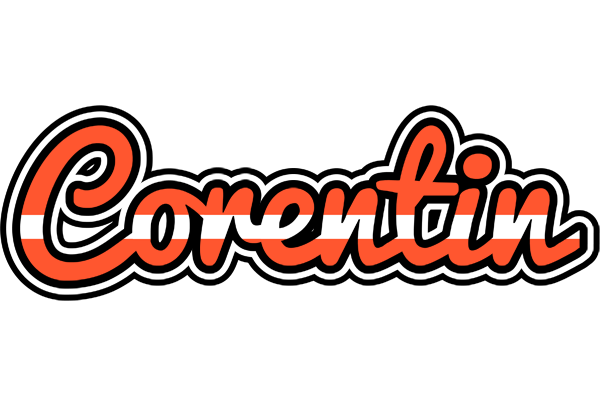 Corentin denmark logo