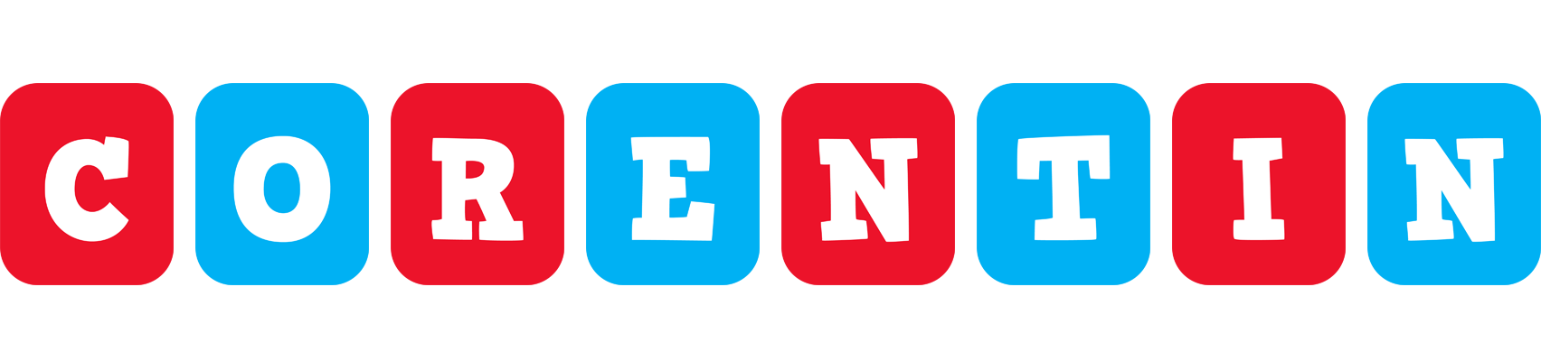 Corentin diesel logo