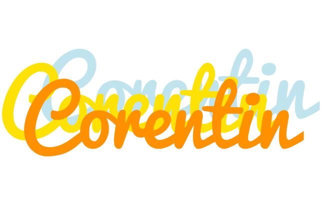 Corentin energy logo