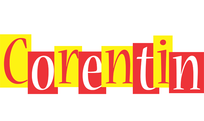 Corentin errors logo