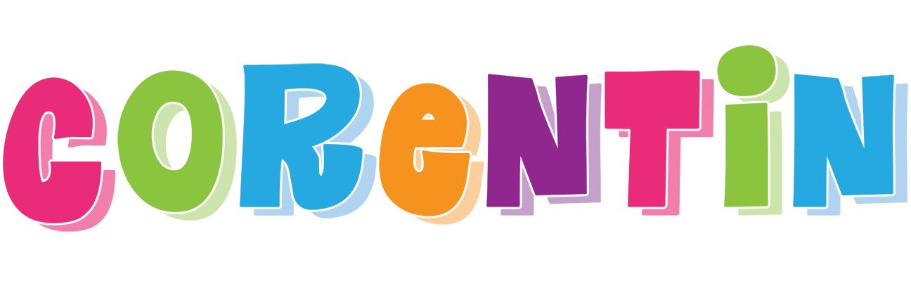 Corentin friday logo