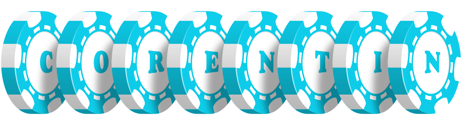 Corentin funbet logo