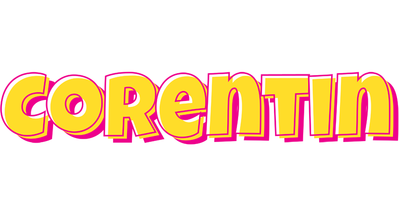 Corentin kaboom logo
