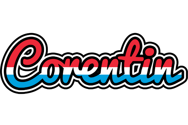 Corentin norway logo