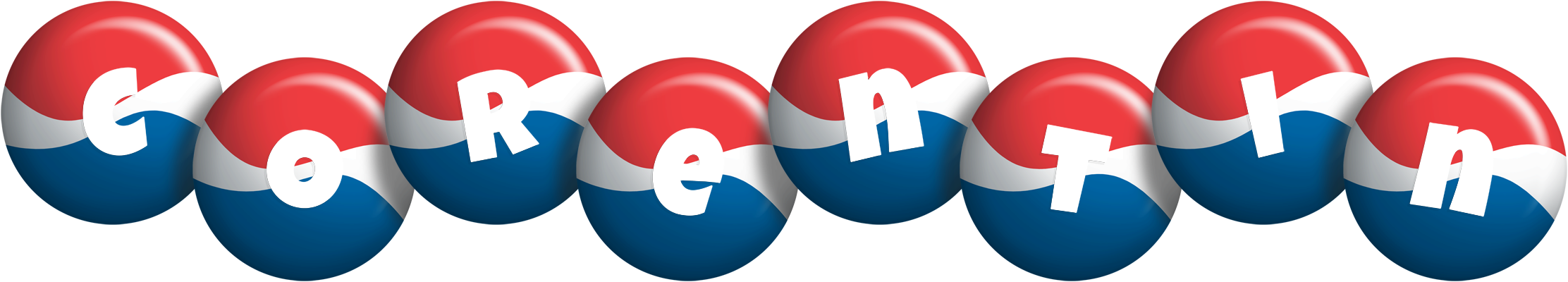 Corentin paris logo