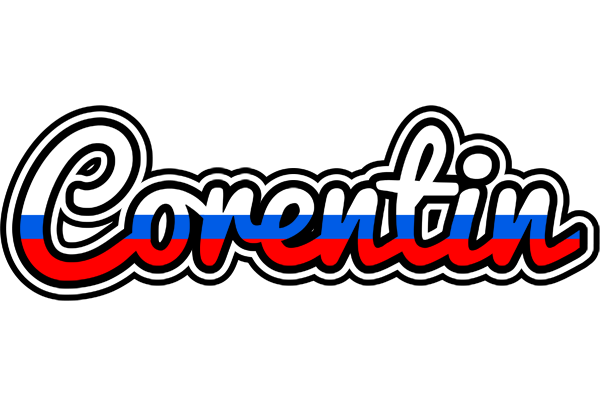 Corentin russia logo