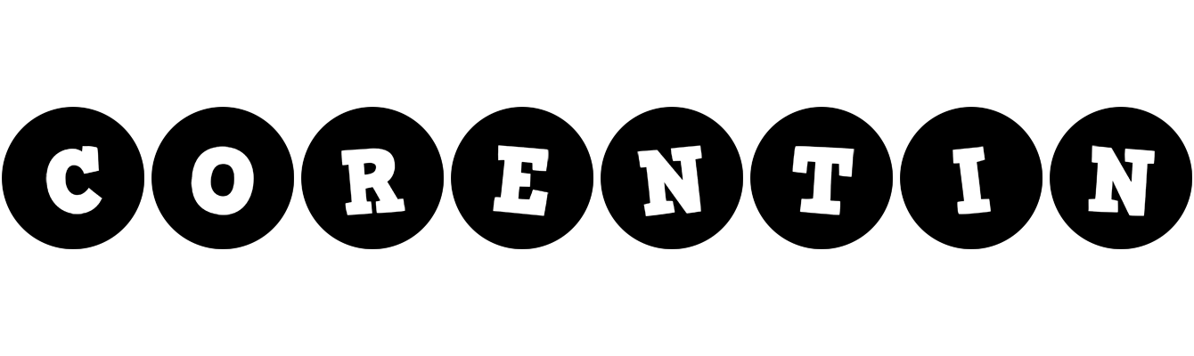 Corentin tools logo