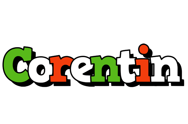 Corentin venezia logo