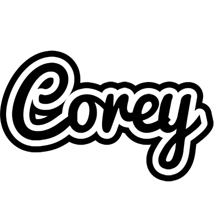 Corey chess logo