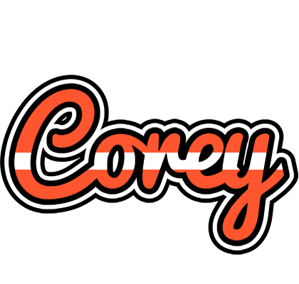 Corey denmark logo