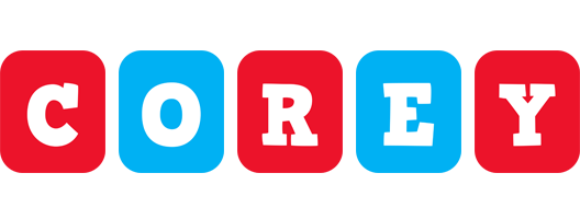 Corey diesel logo