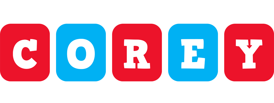 Corey diesel logo