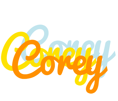 Corey energy logo