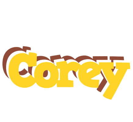 Corey hotcup logo