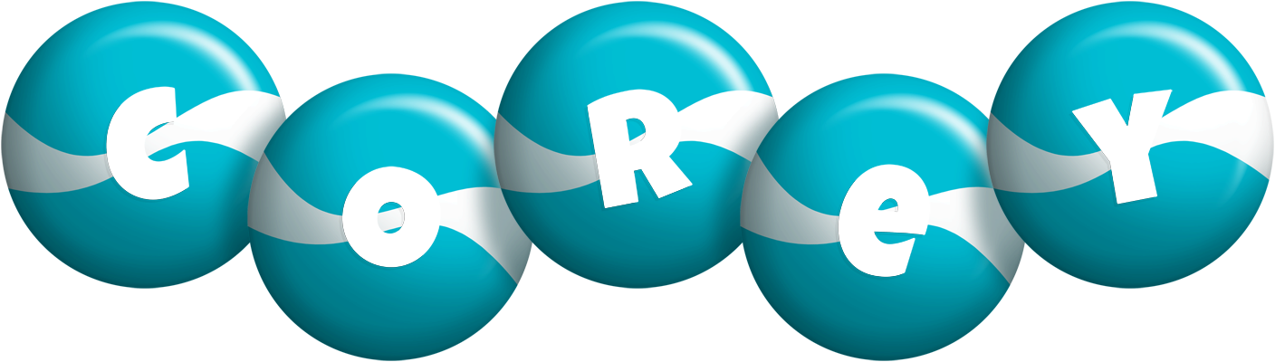 Corey messi logo