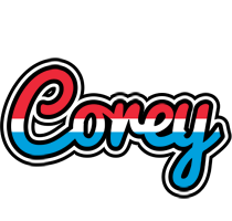 Corey norway logo