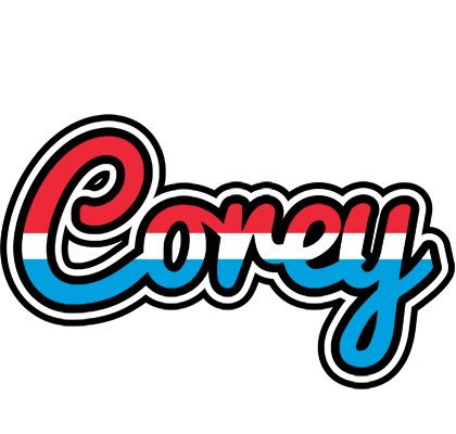 Corey norway logo