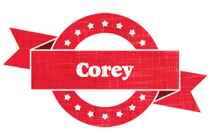 Corey passion logo