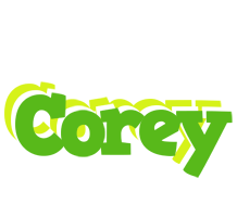 Corey picnic logo