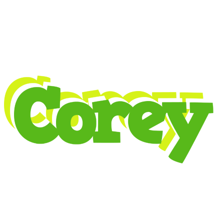 Corey picnic logo