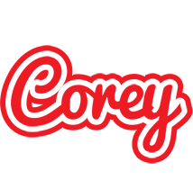 Corey sunshine logo