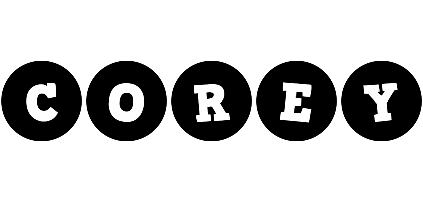 Corey tools logo
