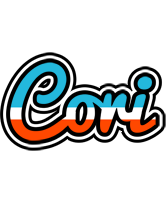 Cori america logo