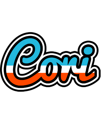 Cori america logo