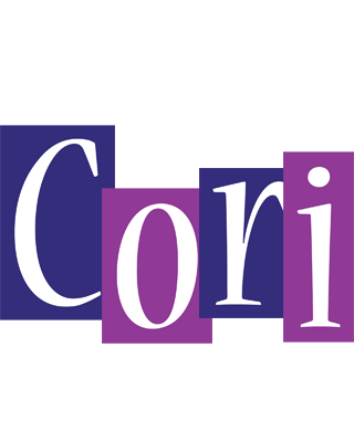 Cori autumn logo