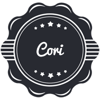 Cori badge logo