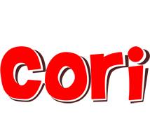 Cori basket logo