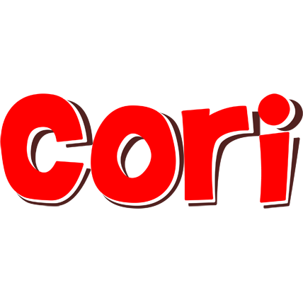 Cori basket logo