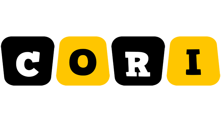 Cori boots logo