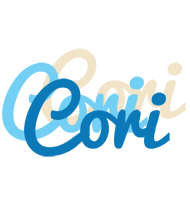 Cori breeze logo