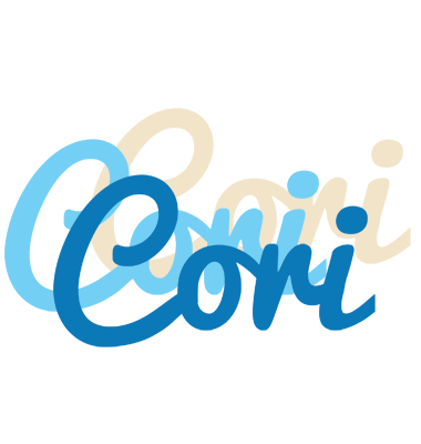 Cori breeze logo