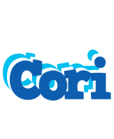 Cori business logo